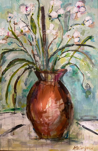 BLUE ORCHID FARMHOUSE