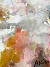 SWEET PEACHES IN MY TEA