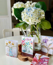 FLORAL STATIONERY PACKS